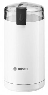 Bosch TSM6A011W Kahve ve Baharat Öğütücü kullananlar yorumlar